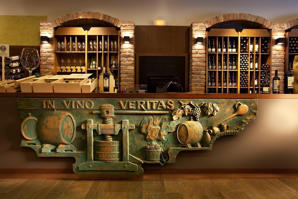 Vinarsky Penzion Andre Velké Pavlovice 외부 사진